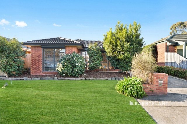 34 Sunnyside Drive, VIC 3806