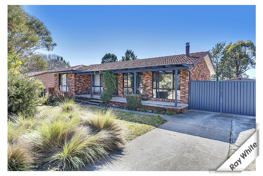 13 Blythe Close, Kaleen ACT 2617 Address information Allhomes