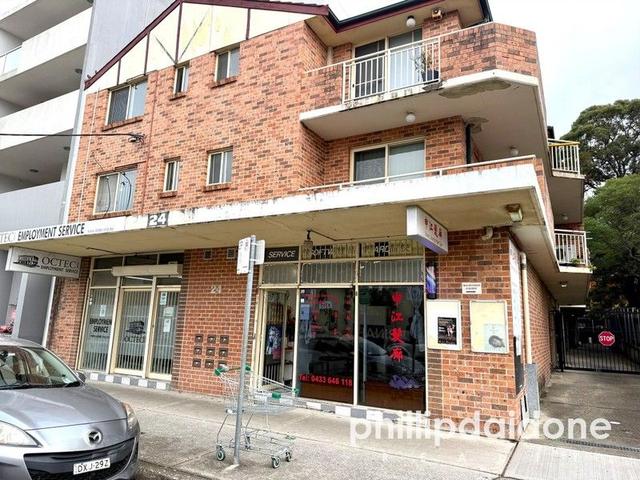 5/24 Northumberland Road, NSW 2144
