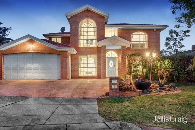14 Nicole Court, VIC 3178