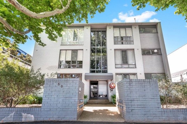 6/158 Williams  Road, VIC 3181