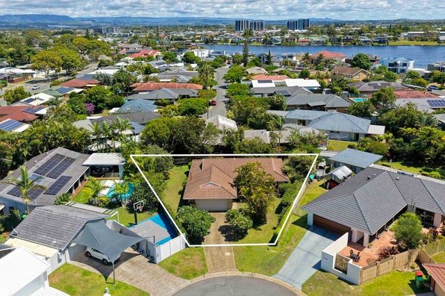 13 Mayra Court, QLD 4218