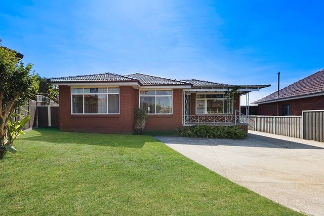 5 Croft Avenue, NSW 2160