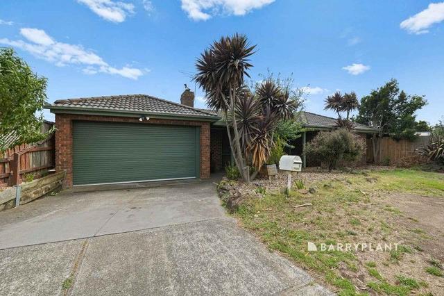 6 Dairyfarm Terrace, VIC 3976