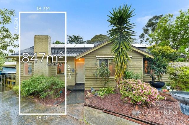 14 St Johns Wood Road, VIC 3149