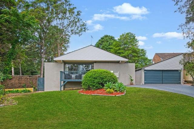 5 Rajola Place, NSW 2151