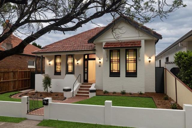 30 Waratah Street, NSW 2193