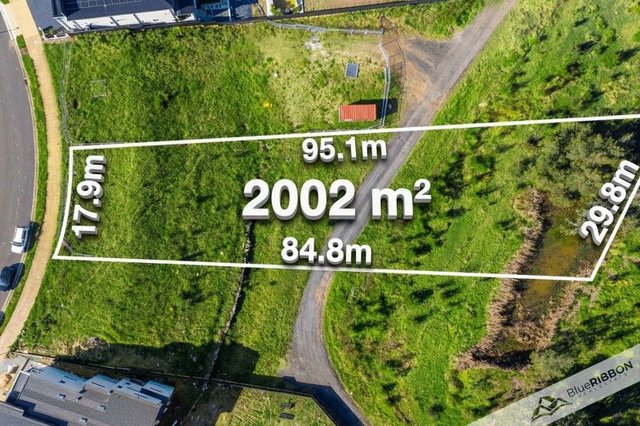 12 Thorpe Way, NSW 2765