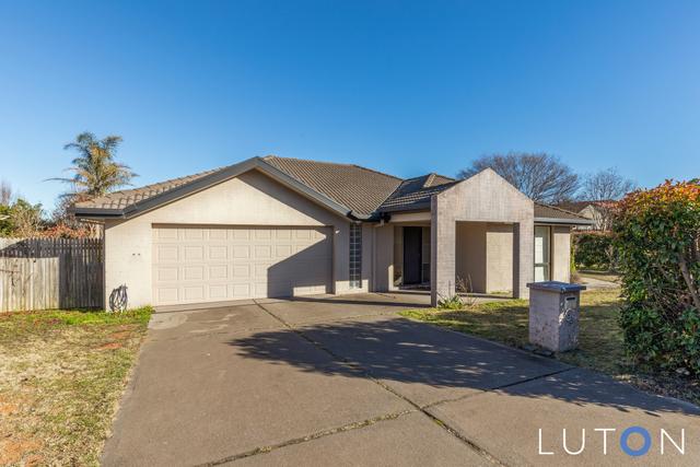 35 Sutcliffe Street, ACT 2913