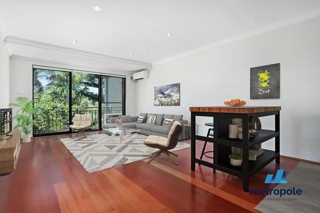 14/81 Gilderthorpe Avenue, NSW 2031