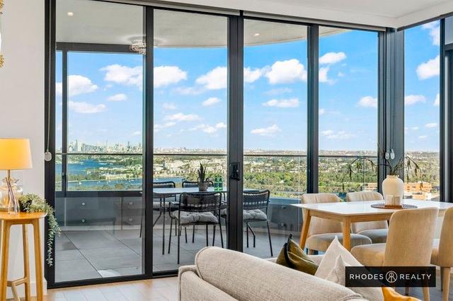 2908/8 Walker Street, NSW 2138
