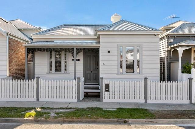 26 Collins Street, VIC 3016