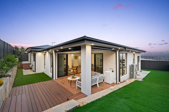 27 Ellis Stones Terrace, ACT 2913