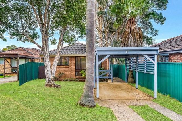 15 Knotwood Avenue, NSW 2564