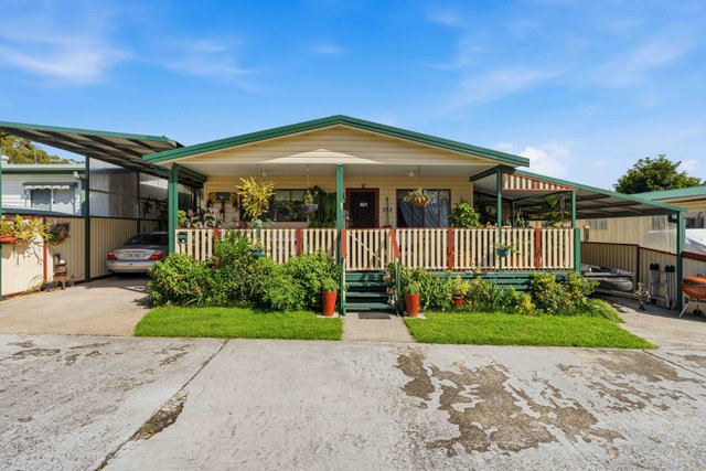 108/157 The Springs Road, NSW 2540