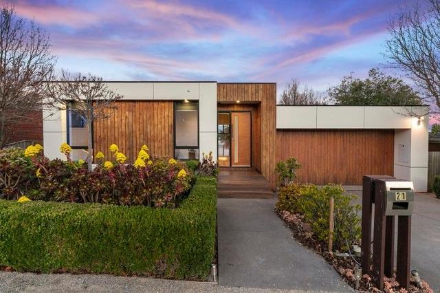21 Stanfield Drive, VIC 3216