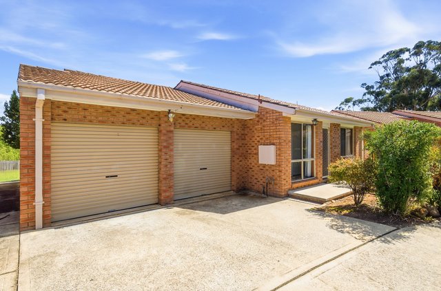 3/55 Crisp Circuit, ACT 2617