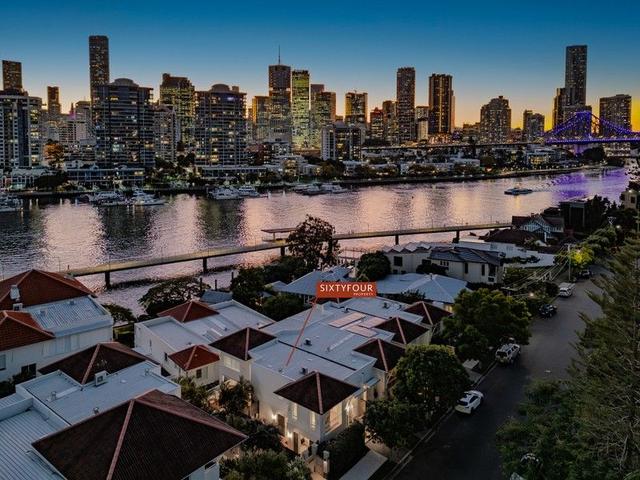 82/6 Merthyr Road, QLD 4005