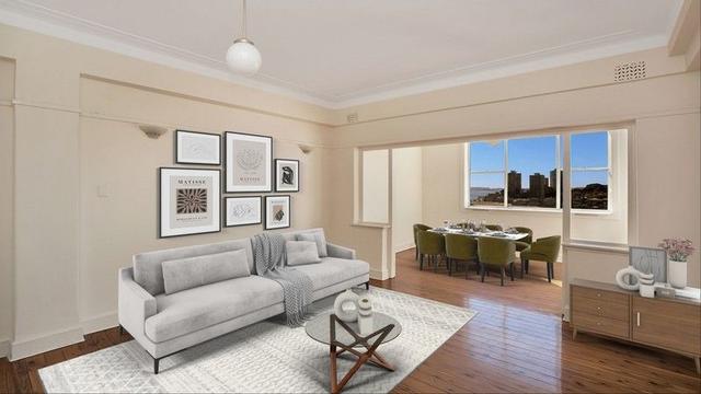 63/71 Elizabeth Bay Road, NSW 2011