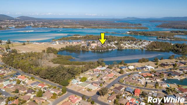 3/7 Baird Street, NSW 2428
