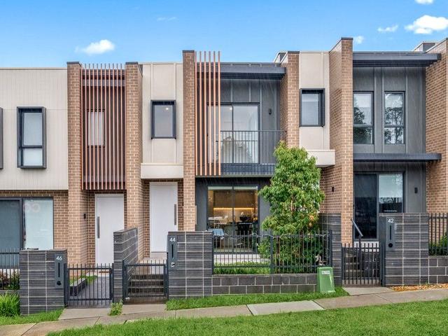 44 Willowdale Drive, NSW 2179