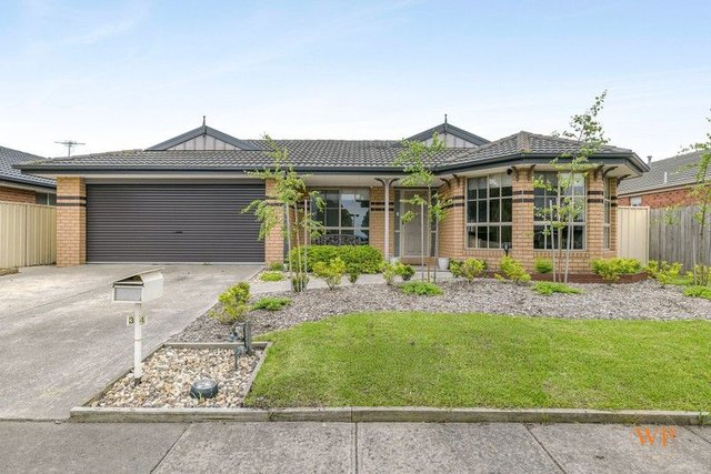 34 Almond Avenue, VIC 3756