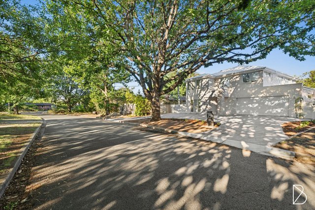 12 Durack Street, ACT 2602