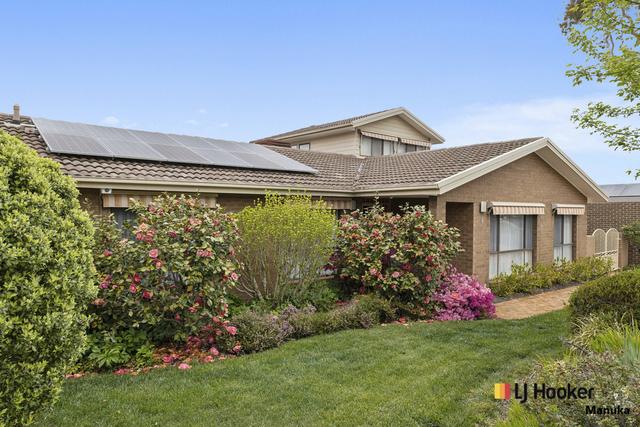 9 Badcoe Street, ACT 2904
