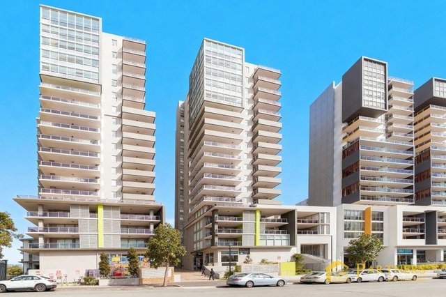 705/6 East Street, NSW 2142