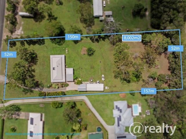 379 Petersen Road, QLD 4506