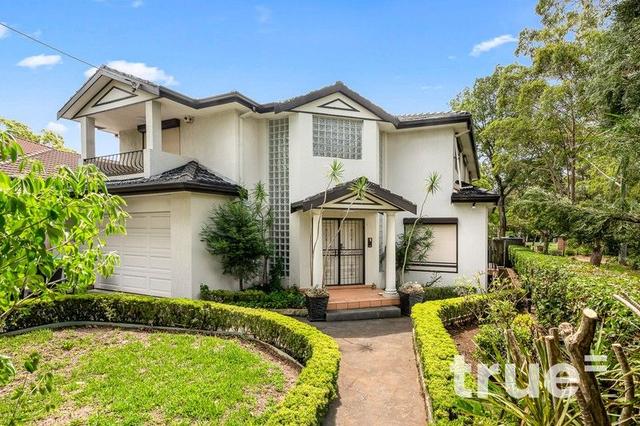 41 Badgery Avenue, NSW 2140