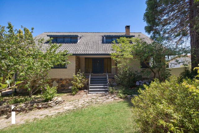 18 Gatton Street, ACT 2607