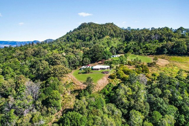 263 Darlington Range Road, QLD 4275