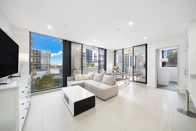 443/11 Canning Street, NSW 2141