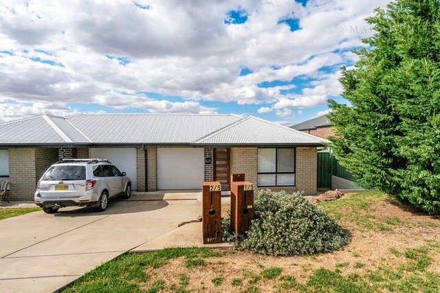 1/5 Wollemi Street, NSW 2651