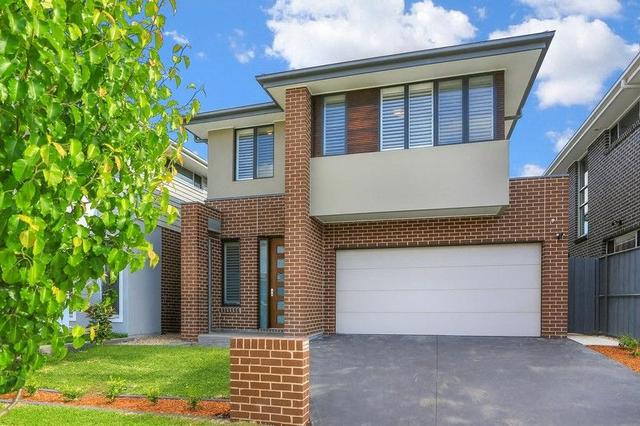 50 Treefern Street, NSW 2765