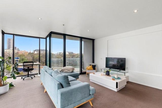 407/83 Queens Road, VIC 3000