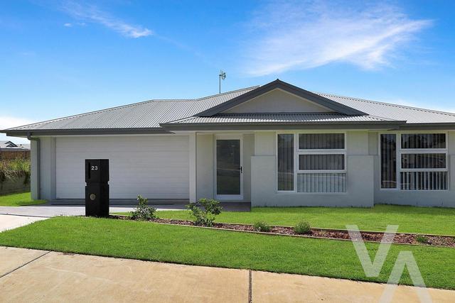 23 Arklow Crescent, NSW 2322