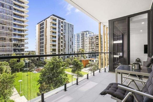 837/1 Finch Drive, NSW 2036