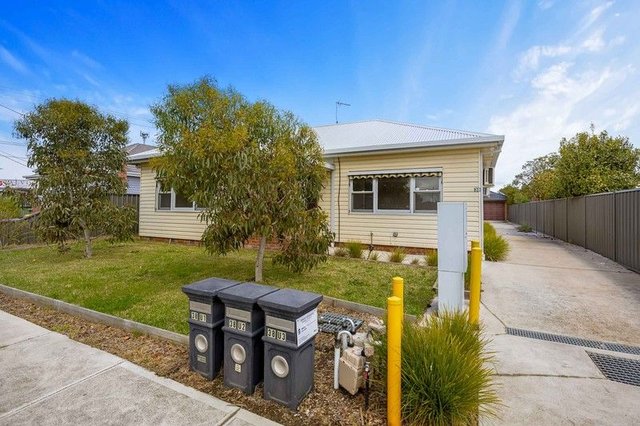 38 Beverin Street, VIC 3356