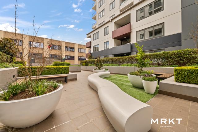 509/104 Northbourne Avenue, ACT 2612