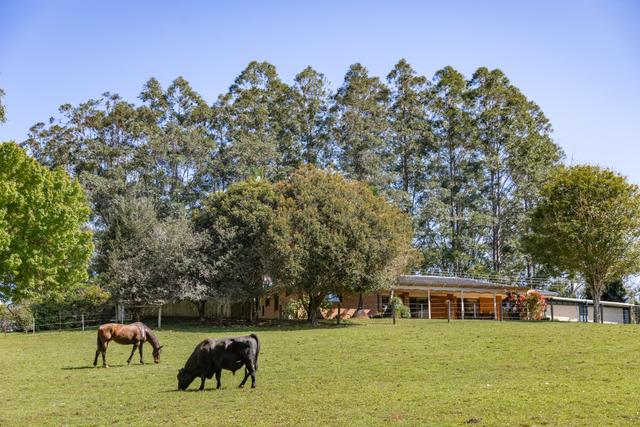 51 Kennedys Lane, NSW 2481