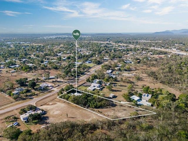 210 Geaney  Lane, QLD 4818