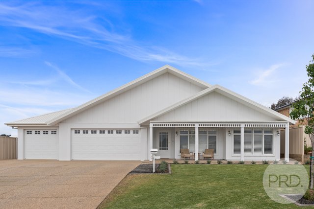 267 Muttama Parade, NSW 2650