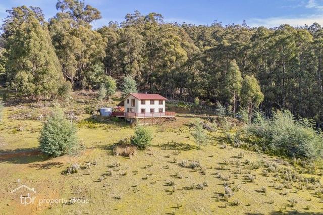 160 Maxfields Road, TAS 7113