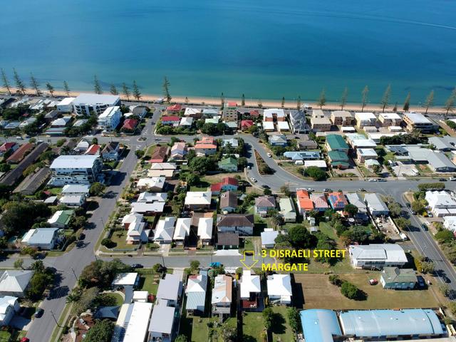 3 Disraeli St, QLD 4019