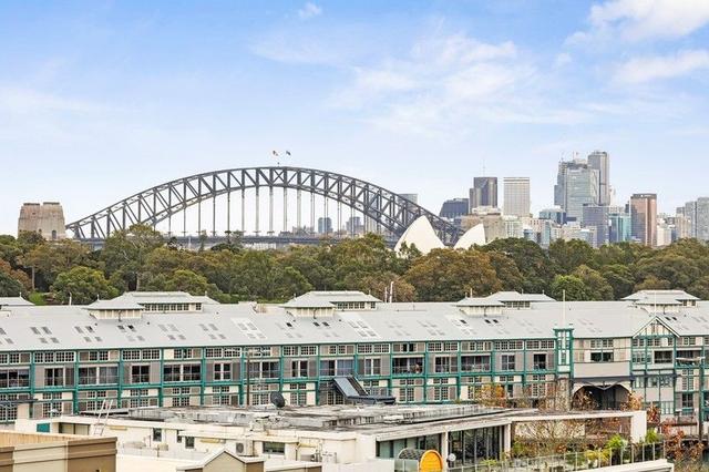 806/73 Victoria  Street, NSW 2011