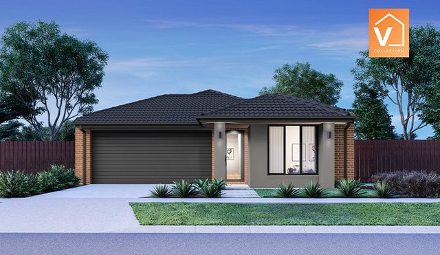 TITLED 1 Leopold Green - Coffee Rock Dr, VIC 3224