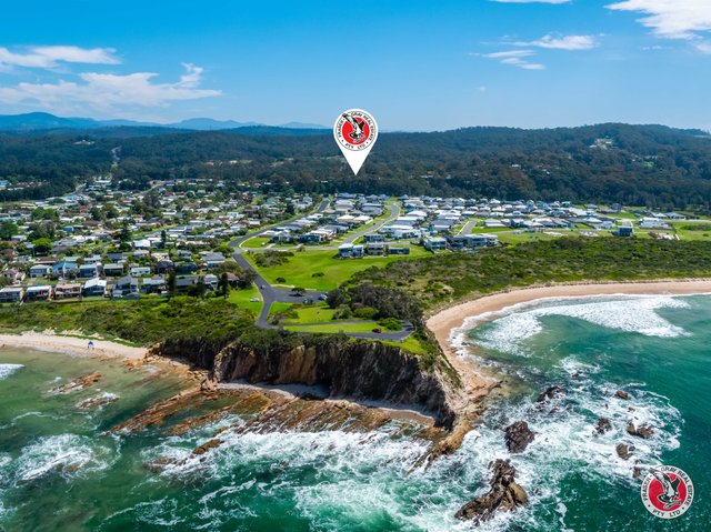 34 Forest Parade, NSW 2537