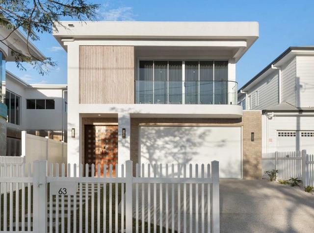 63 Pleystowe Crescent, QLD 4011